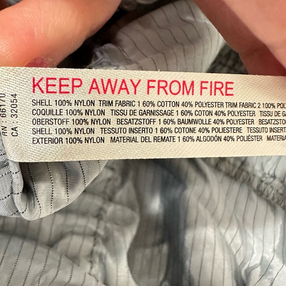 Free People Movement Chaparral Convertible Overalls Hike Onesie NWT MSRP $148 - Picture 6 of 11